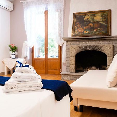 La Petite Maison Firenze Eksteriør bilde