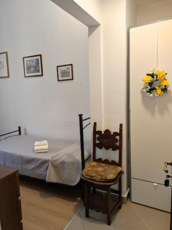 La Petite Maison Firenze Eksteriør bilde