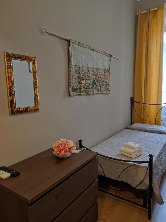 La Petite Maison Firenze Eksteriør bilde