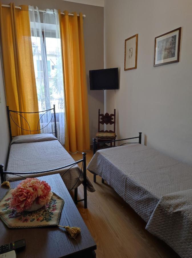 La Petite Maison Firenze Eksteriør bilde
