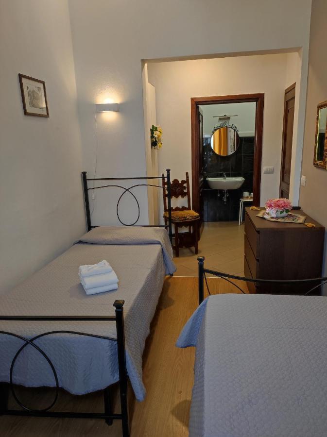 La Petite Maison Firenze Eksteriør bilde