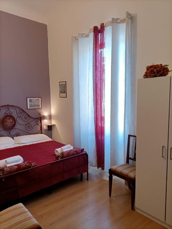 La Petite Maison Firenze Eksteriør bilde
