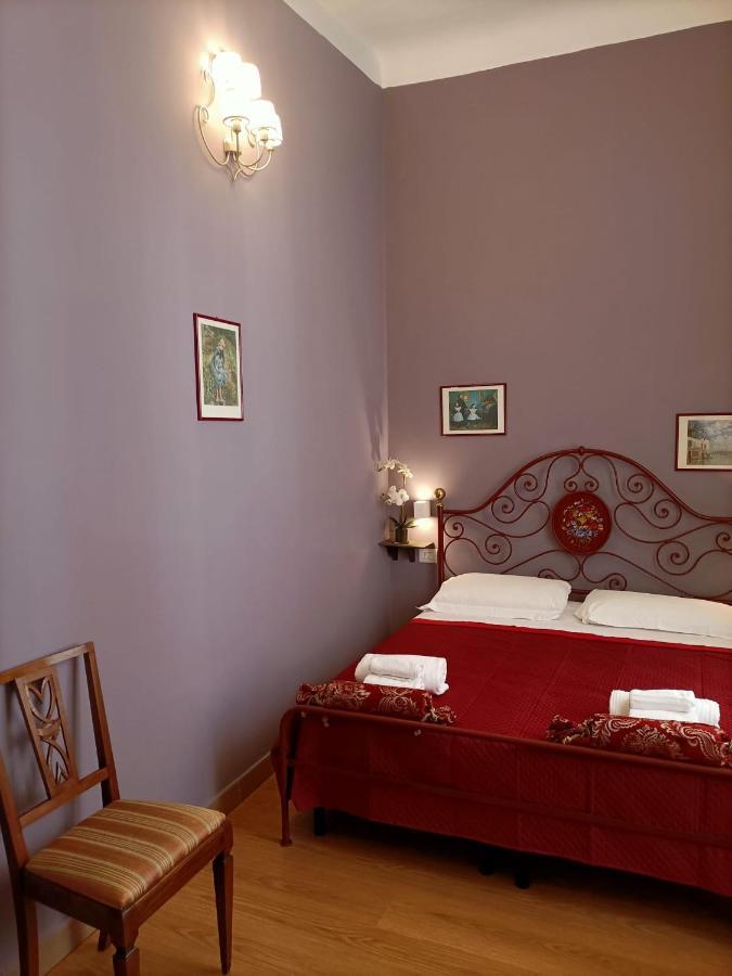 La Petite Maison Firenze Eksteriør bilde