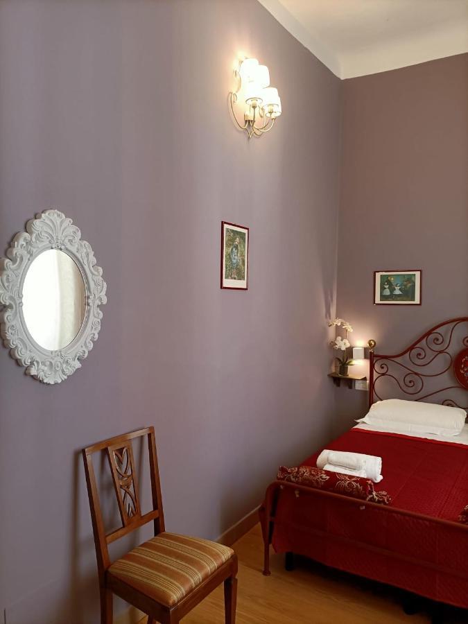 La Petite Maison Firenze Eksteriør bilde