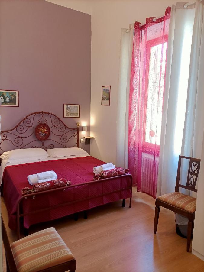 La Petite Maison Firenze Eksteriør bilde