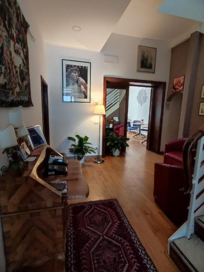 La Petite Maison Firenze Eksteriør bilde