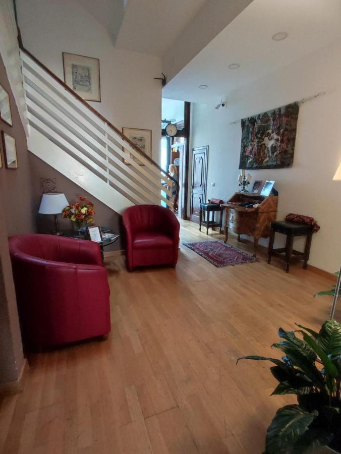 La Petite Maison Firenze Eksteriør bilde