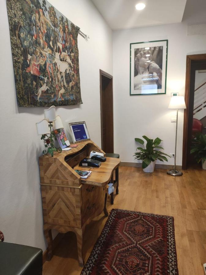 La Petite Maison Firenze Eksteriør bilde