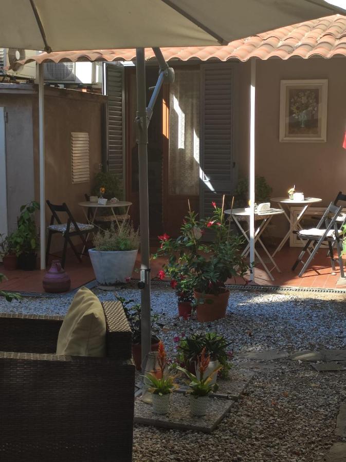 La Petite Maison Firenze Eksteriør bilde