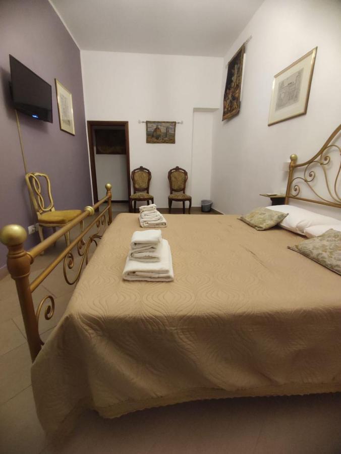 La Petite Maison Firenze Eksteriør bilde