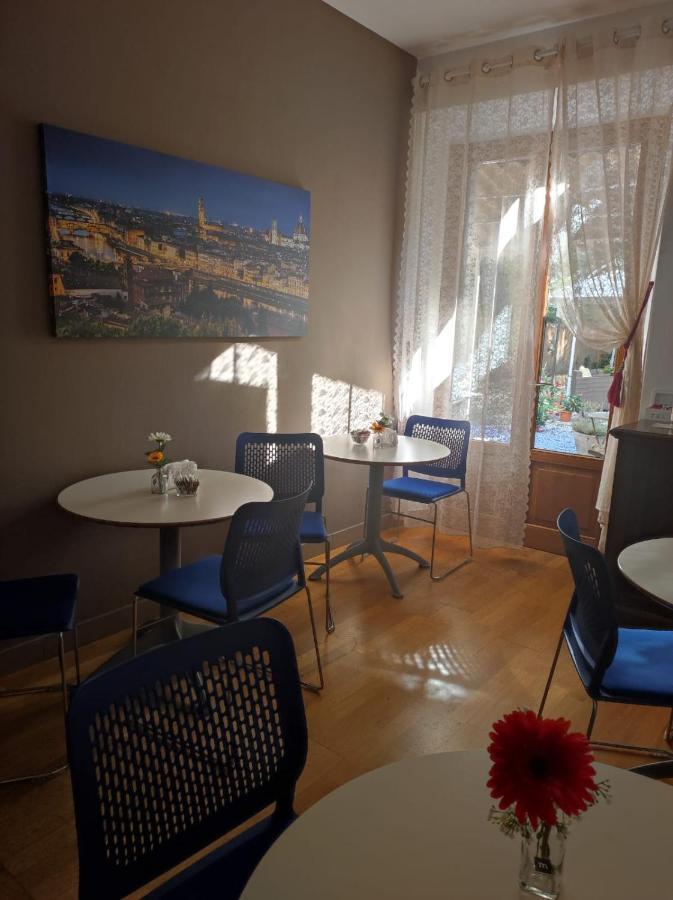La Petite Maison Firenze Eksteriør bilde