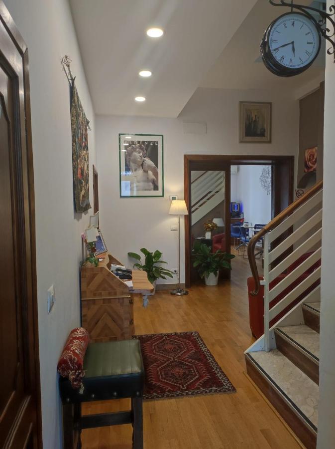 La Petite Maison Firenze Eksteriør bilde