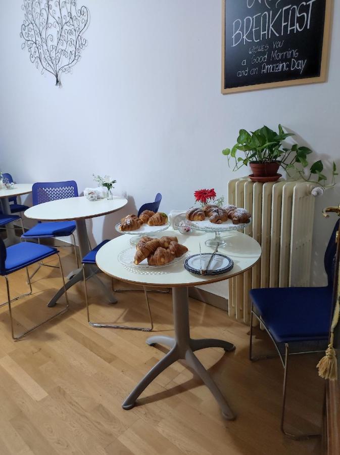 La Petite Maison Firenze Eksteriør bilde