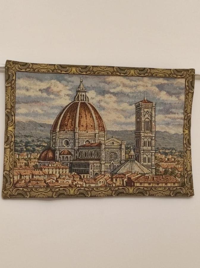 La Petite Maison Firenze Eksteriør bilde