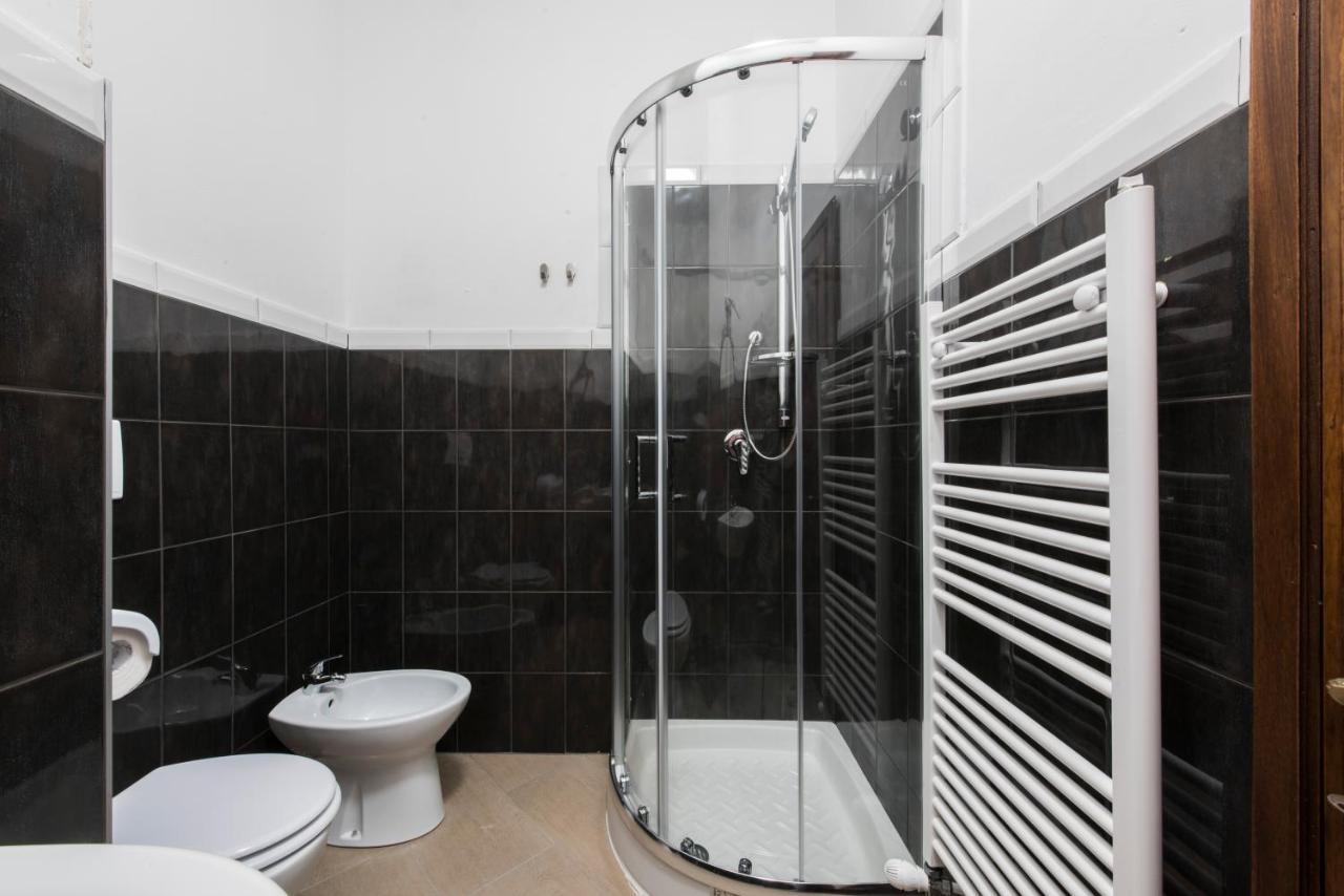 La Petite Maison Firenze Eksteriør bilde
