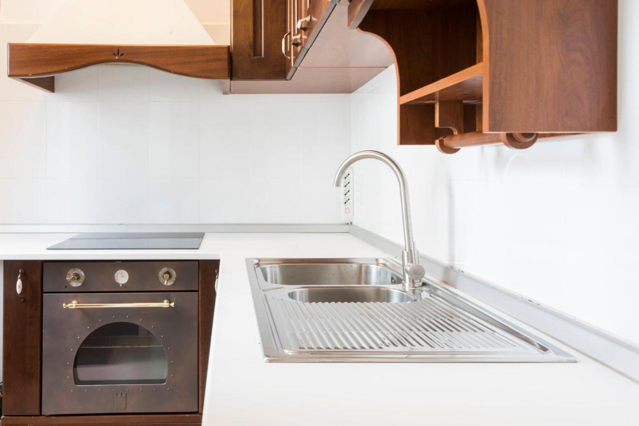 La Petite Maison Firenze Eksteriør bilde