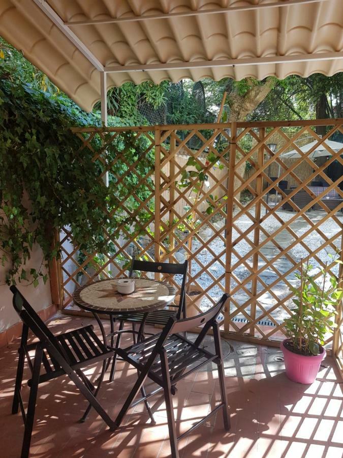 La Petite Maison Firenze Eksteriør bilde