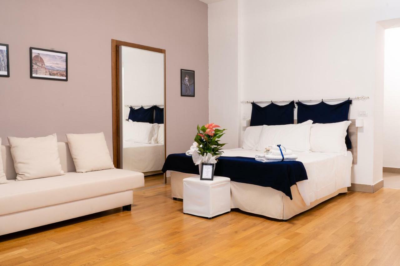 La Petite Maison Firenze Eksteriør bilde