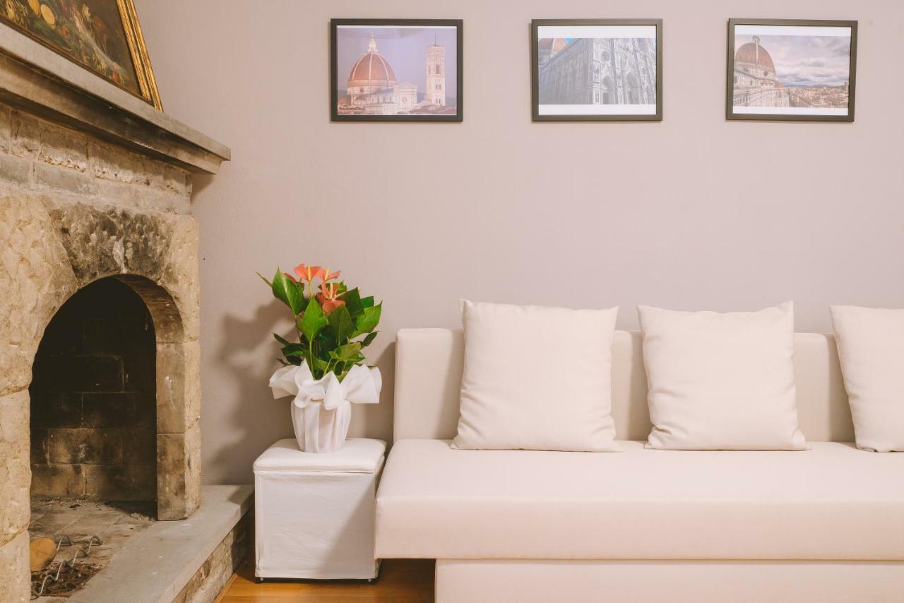 La Petite Maison Firenze Eksteriør bilde