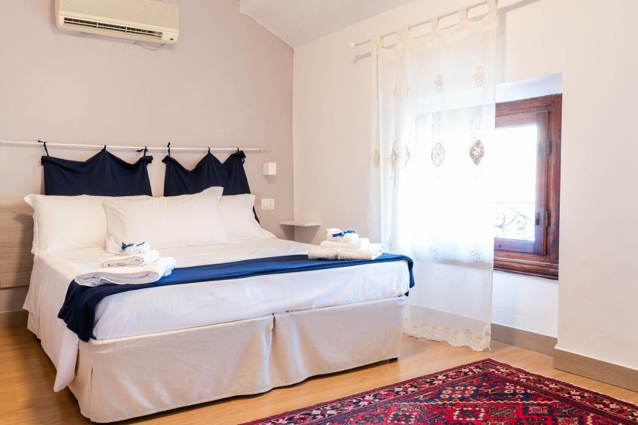 La Petite Maison Firenze Eksteriør bilde