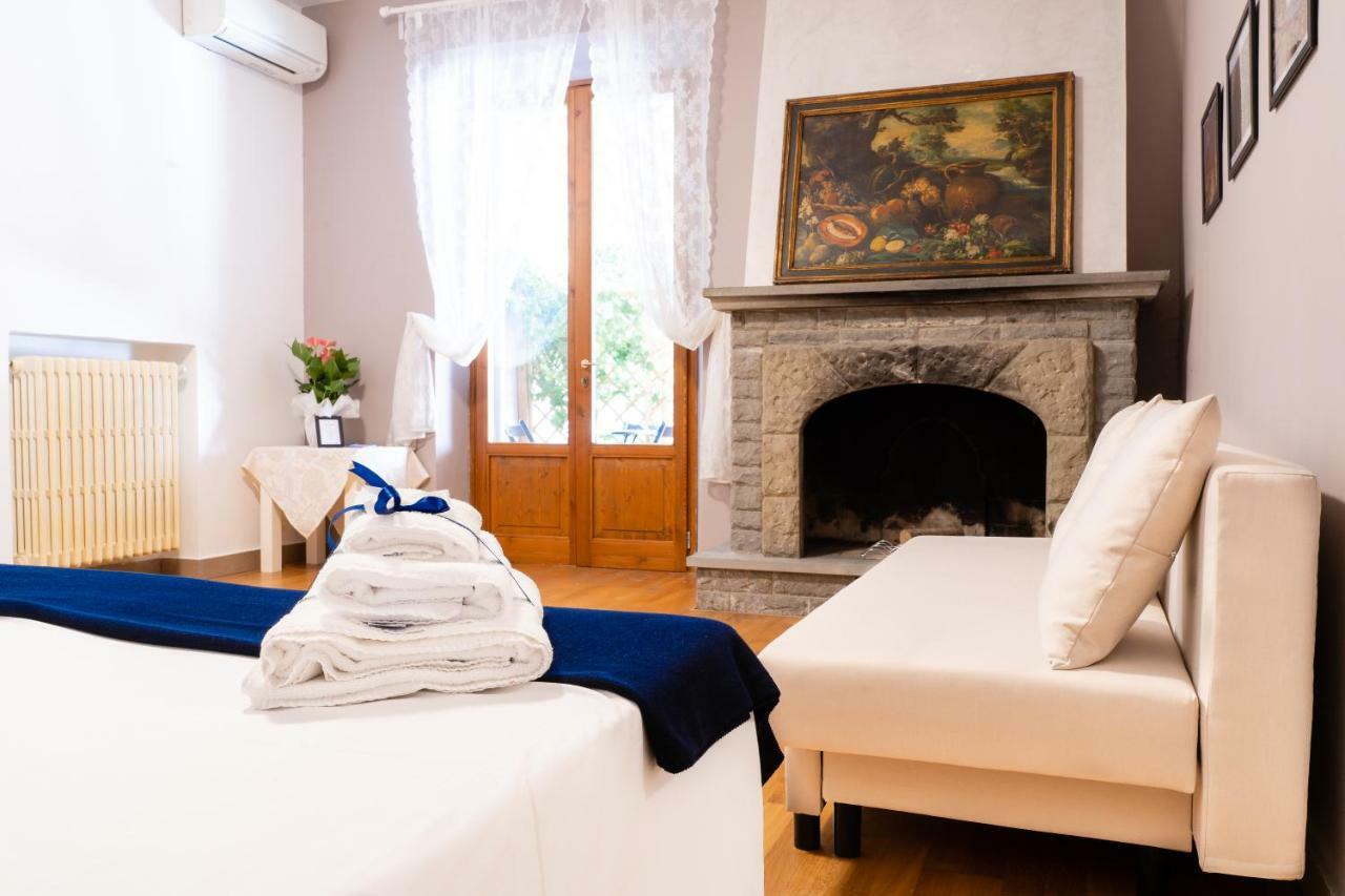 La Petite Maison Firenze Eksteriør bilde